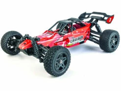 Radio Control Coche Pro Cruiser Ninco NH93139 Teledirigido