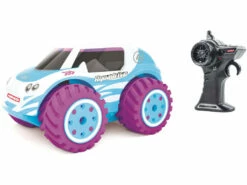 Radio Control Coche Aquasnow Ninco NH93157 Teledirigido