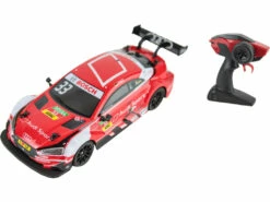 Coche Radio Control 1:16 Audi RS 5 Teledirigido