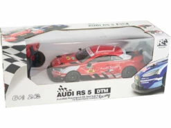 Coche Radio Control 1:16 Audi RS 5 Teledirigido 8 Coche Radio Control 1:16 Audi RS 5 Teledirigido -Tienda Pequetren 1999949701g01
