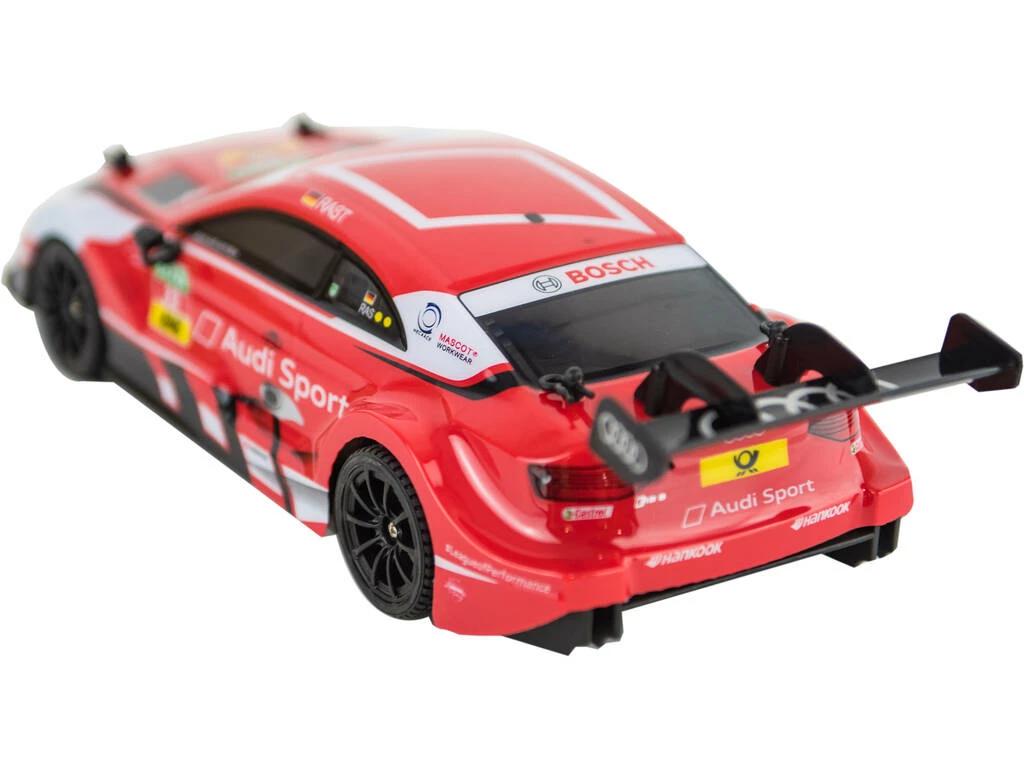Coche Radio Control 1:16 Audi RS 5 Teledirigido Coche Radio Control 1:16 Audi RS 5 Teledirigido -Tienda Pequetren 1999949701g02