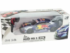 Coche Radio Control 1:16 Audi RS 5 Teledirigido 3 Coche Radio Control 1:16 Audi RS 5 Teledirigido -Tienda Pequetren 1999949701g04