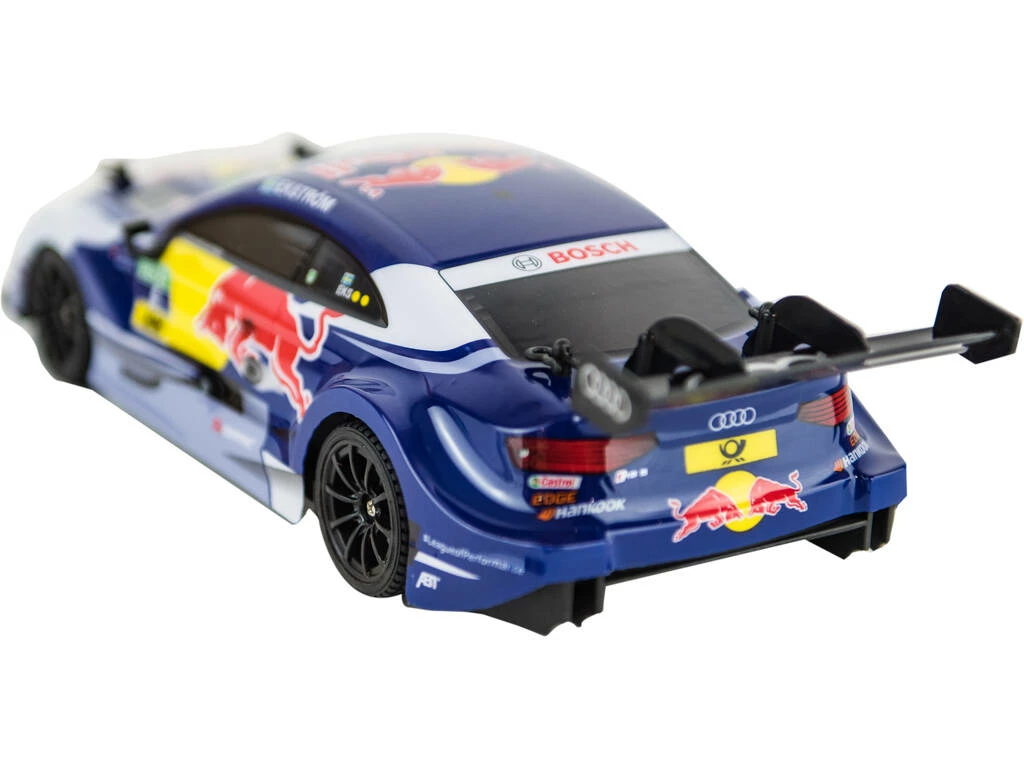 Coche Radio Control 1:16 Audi RS 5 Teledirigido Coche Radio Control 1:16 Audi RS 5 Teledirigido -Tienda Pequetren 1999949701g05