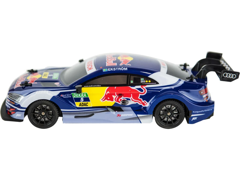 Coche Radio Control 1:16 Audi RS 5 Teledirigido Coche Radio Control 1:16 Audi RS 5 Teledirigido -Tienda Pequetren 1999949701g06
