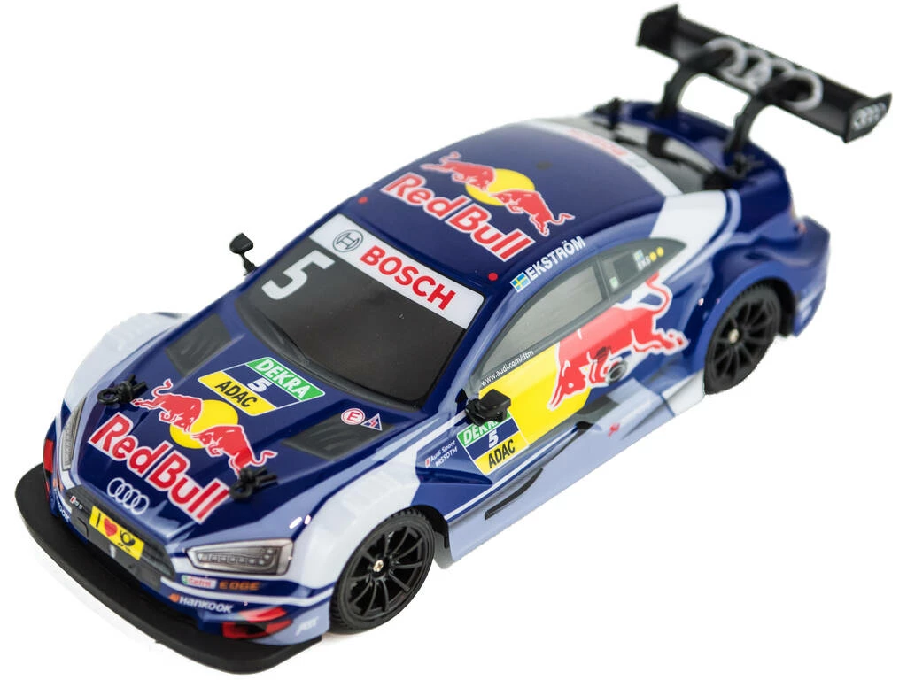 Coche Radio Control 1:16 Audi RS 5 Teledirigido Coche Radio Control 1:16 Audi RS 5 Teledirigido -Tienda Pequetren 1999949701g07