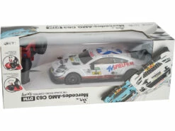 Coche Radio Control 1:16 Mercedes AMG Teledirigido -Tienda Pequetren 1999949703g03