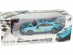 Coche Radio Control 1:16 Mercedes AMG Teledirigido -Tienda Pequetren 1999949703g05