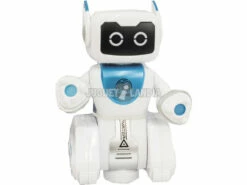 I/F Robot Water Driven Con Deposito De Agua