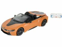 Radio Control 1:12 BMW I8 Roadster Teledirigido