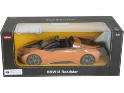 Alternative view of Radio Control 1:12 BMW I8 Roadster Teledirigido