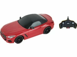 Radio Control 1:18 BMW Z4 Teledirigido
