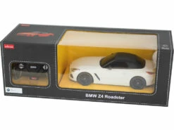 Radio Control 1:18 BMW Z4 Teledirigido -Tienda Pequetren 1999950421g05