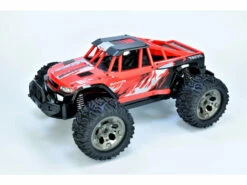 Radio Control 1:12 Todoterreno Survivor Taiyo 120000B Teledirigido