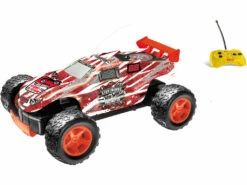 Radio Control Hot Wheels Rock Monster Mondo 63339 2 Radio Control Hot Wheels Rock Monster Mondo 63339 -Tienda Pequetren 1999953369g02
