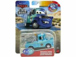Cars Coche Color Mágico Mattel GNY94 14 Cars Coche Color Mágico Mattel GNY94 -Tienda Pequetren 1999954442g06