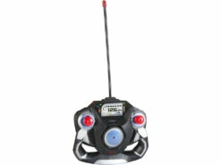 Radiocontrol 1:12 Coche Cross Country Amarillo 5 Radiocontrol 1:12 Coche Cross Country Amarillo -Tienda Pequetren 1999955650g02