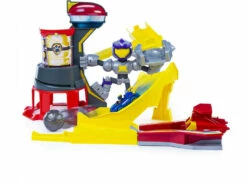 Patrulla Canina Die Cast Pista De Meteorito Bizak 6192 6791 -Tienda Pequetren 1999955779g02