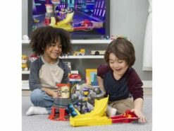 Patrulla Canina Die Cast Pista De Meteorito Bizak 6192 6791 -Tienda Pequetren 1999955779g03