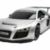 Radio Control 1:24 Audi R8 LMS Teledirigido