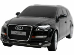 Radio Control 1:24 Audi Q7 Negro