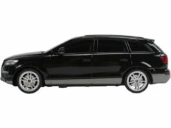 Radio Control 1:24 Audi Q7 Negro 2 Radio Control 1:24 Audi Q7 Negro -Tienda Pequetren 1999955999g02
