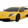 Radio Control 1:24 Lamborghini Murcielago 670-4 SV Amarillo