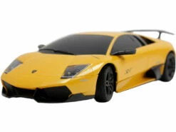 Radio Control 1:24 Lamborghini Murcielago 670-4 SV Amarillo
