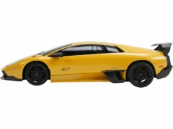 Radio Control 1:24 Lamborghini Murcielago 670-4 SV Amarillo -Tienda Pequetren 1999956001g05