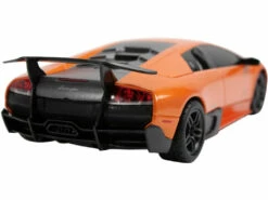 Radio Control 1:24 Lamborghini Murcielago 670-4 SV Naranja -Tienda Pequetren 1999956002g02