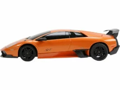 Radio Control 1:24 Lamborghini Murcielago 670-4 SV Naranja -Tienda Pequetren 1999956002g03