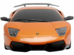 Radio Control 1:24 Lamborghini Murcielago 670-4 SV Naranja -Tienda Pequetren 1999956002g04