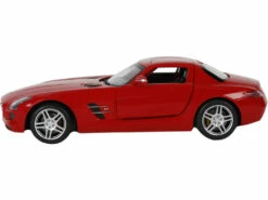 Radio Control 1:14 Mercedes Benz SLS AMG Rojo 7 Radio Control 1:14 Mercedes Benz SLS AMG Rojo -Tienda Pequetren 1999956008g02