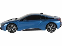 Radio Control 1:18 BMW I8 Azul 8 Radio Control 1:18 BMW I8 Azul -Tienda Pequetren 1999956015g03