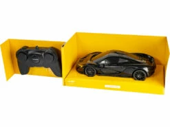Radio Control 1:24 McLaren P1 Negro