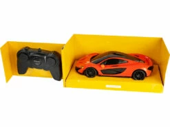 Radio Control 1:24 McLaren P1 Naranja