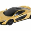 Radio Control 1:24 McLaren P1 Amarillo