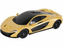 Radio Control 1:24 McLaren P1 Amarillo