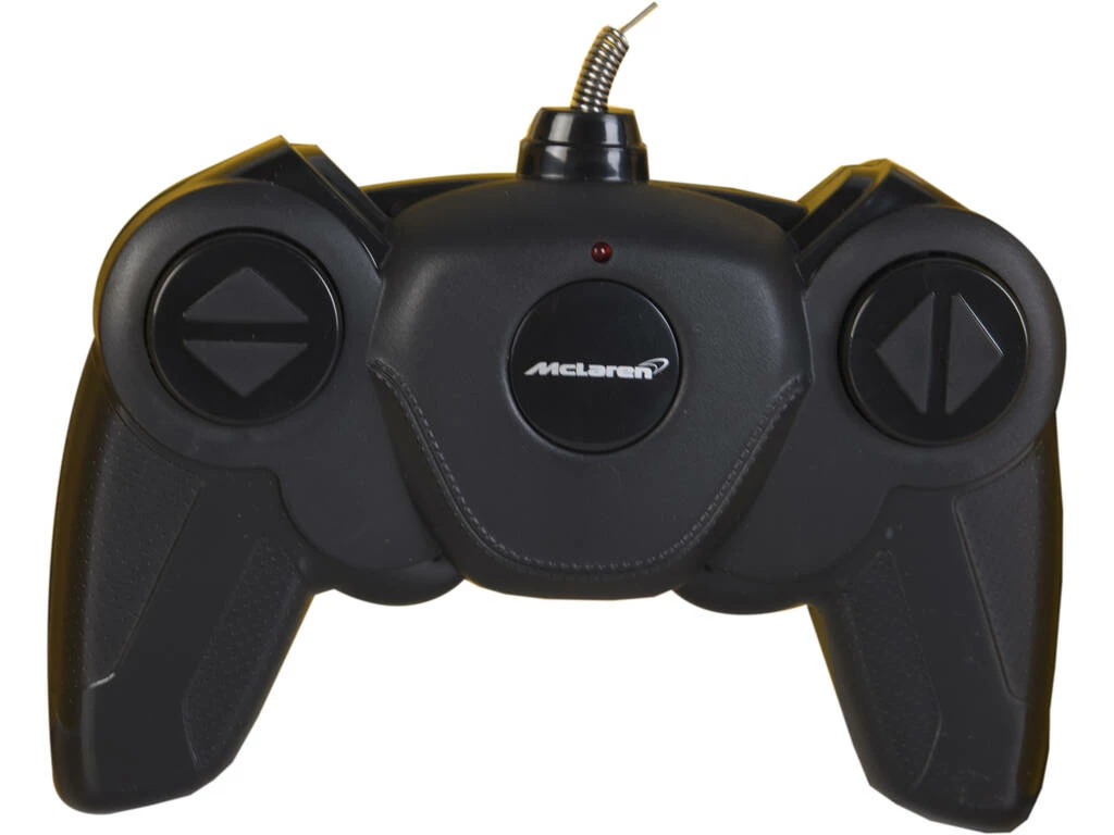 Radio Control 1:24 McLaren P1 Amarillo Radio Control 1:24 McLaren P1 Amarillo -Tienda Pequetren 1999956020g02