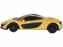 Radio Control 1:24 McLaren P1 Amarillo 5 Radio Control 1:24 McLaren P1 Amarillo -Tienda Pequetren 1999956020g05