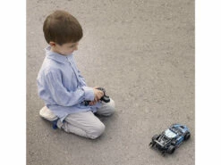 Radio Control Coche Raptor Ninco NH93166 -Tienda Pequetren 1999956224g03