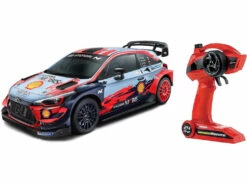 Radio Control Coche Hyundai I20 Coupe Wrc 1/10 Ninco NH93163