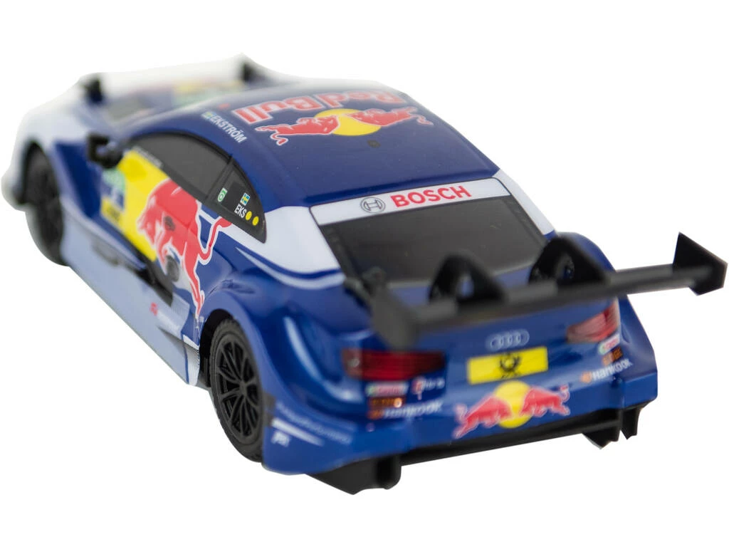 Coche Radio Control 1:24 Audi RS 5 Azul 2 Coche Radio Control 1:24 Audi RS 5 Azul - Imagen 2
