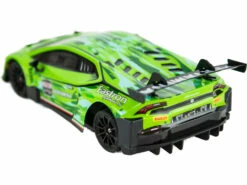 Coche Radio Control 1:16 Lamborghini Huracán GT3 Verde -Tienda Pequetren 1999956253g02