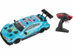 Coche Radio Control 1:16 Mercedes AMG Azul