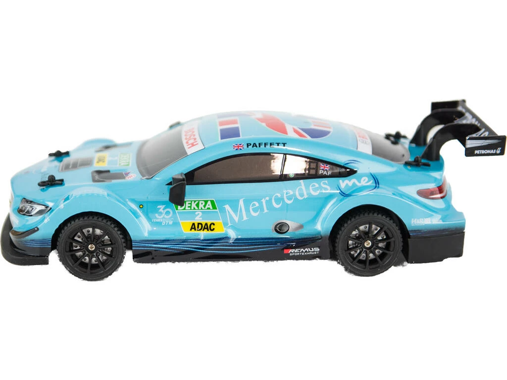 Coche Radio Control 1:16 Mercedes AMG Azul Coche Radio Control 1:16 Mercedes AMG Azul -Tienda Pequetren 1999956256g01