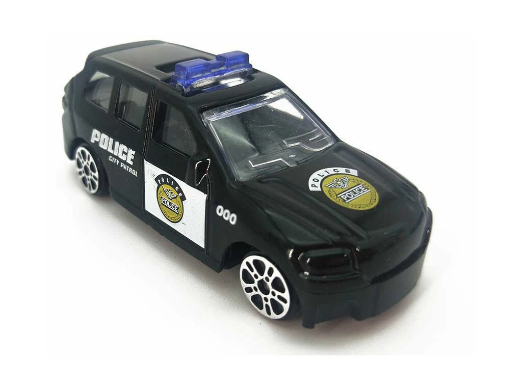 Comisaría Policia con 5 Vehículos Die Cast Comisaría Policia Con 5 Vehículos Die Cast -Tienda Pequetren 1999956261g02