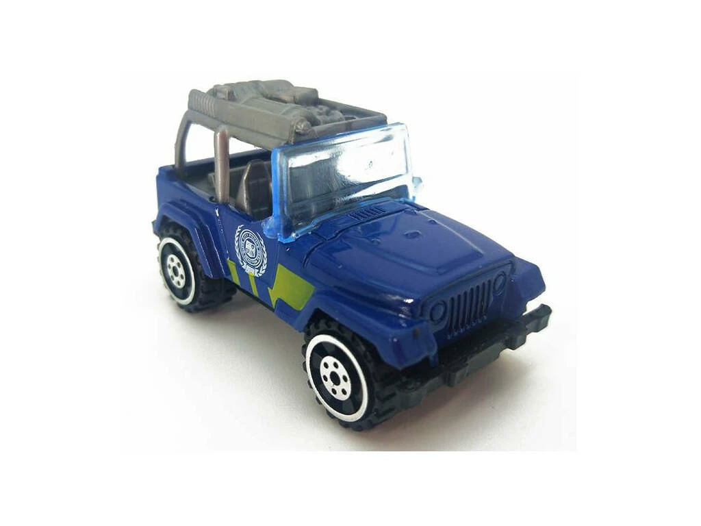 Comisaría Policia con 5 Vehículos Die Cast Comisaría Policia Con 5 Vehículos Die Cast -Tienda Pequetren 1999956261g04