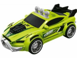 Circuito De Alta Velocidad 320 Cm. Con Rampa 2 Circuito De Alta Velocidad 320 Cm. Con Rampa -Tienda Pequetren 1999956346g03