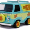 Scooby Doo Furgoneta Mystery Machine 1:32 Simba 253252011