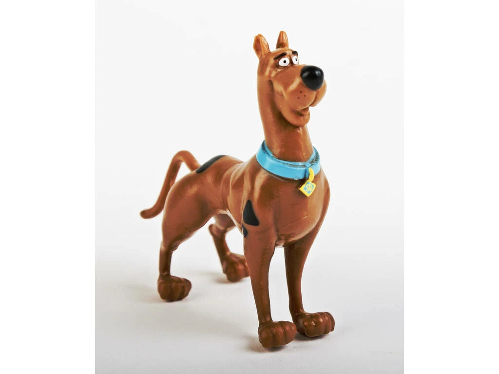Scooby Doo Furgoneta Mistery Machine 1:24 Con Figuras Simba 253255024 8 Scooby Doo Furgoneta Mistery Machine 1:24 Con Figuras Simba 253255024 - Imagen 8